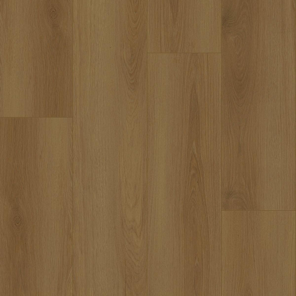 Merritt Island Waterproof Rigid Core Luxury Vinyl Plank - Cork Pad