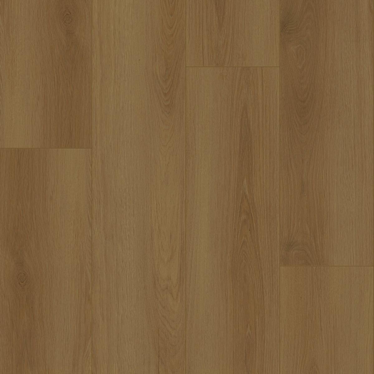 Merritt Island Waterproof Rigid Core Luxury Vinyl Plank - Cork Pad