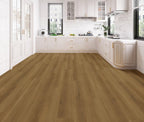 Merritt Island Waterproof Rigid Core Luxury Vinyl Plank - Cork Pad