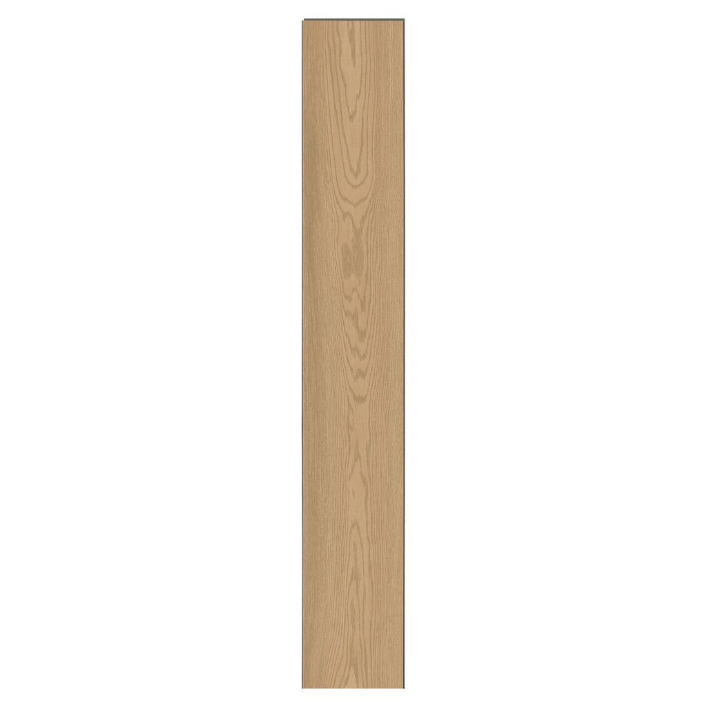 Sea Cliff Waterproof Rigid Core Luxury Vinyl Plank - Cork Pad