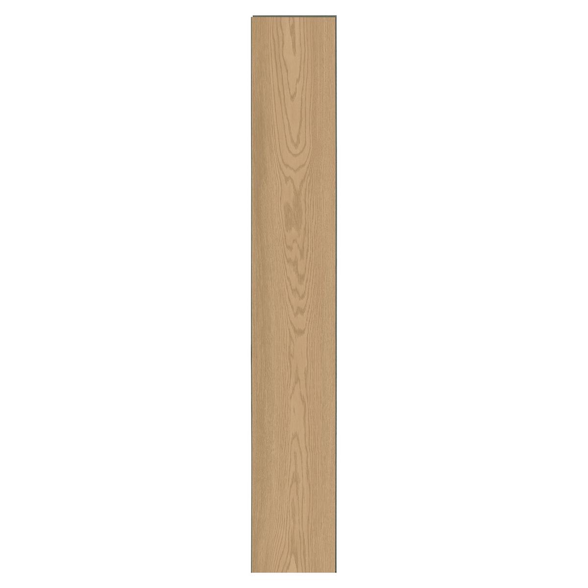 Sea Cliff Waterproof Rigid Core Luxury Vinyl Plank - Cork Pad
