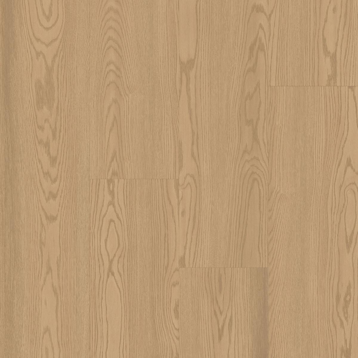 Sea Cliff Waterproof Rigid Core Luxury Vinyl Plank - Cork Pad