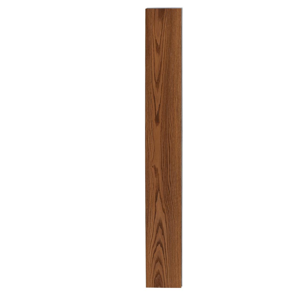 Canela Waterproof Rigid Core Luxury Vinyl Plank - Foam Pad