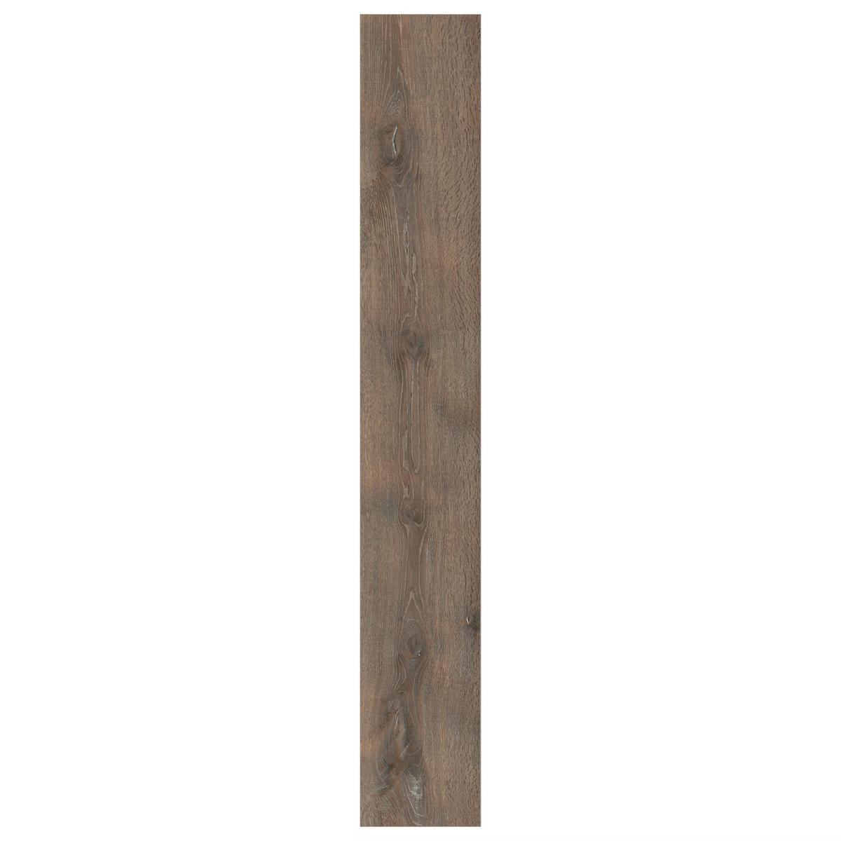 Boulder Pointe Waterproof Hybrid Resilient Plank - Cork Pad