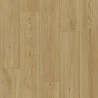 Amber Falls Waterproof Rigid Core Luxury Vinyl Plank - Cork Pad