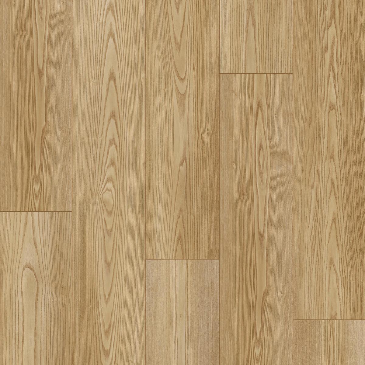 Adair Pike Waterproof Rigid Core Luxury Vinyl Plank - Cork Pad