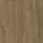 Telluride Pass Waterproof Rigid Core Luxury Vinyl Plank - Cork Pad