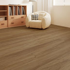 Sedona Sunset Waterproof Rigid Core Luxury Vinyl Plank - Cork Pad