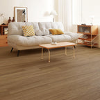 Sedona Sunset Waterproof Rigid Core Luxury Vinyl Plank - Cork Pad