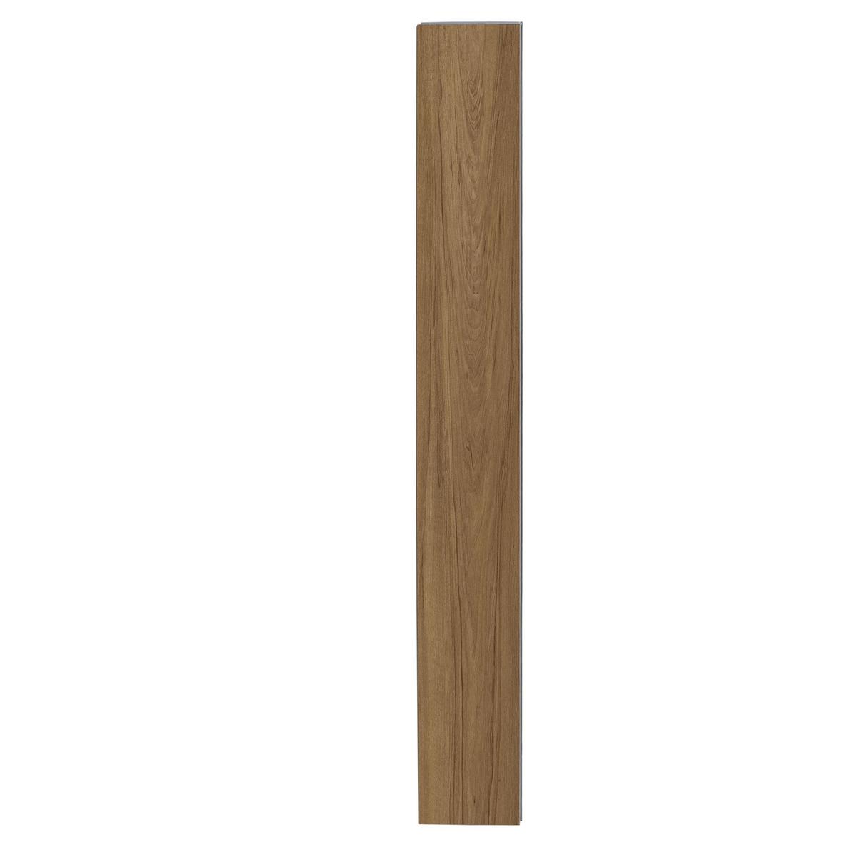 Sedona Sunset Waterproof Rigid Core Luxury Vinyl Plank - Cork Pad