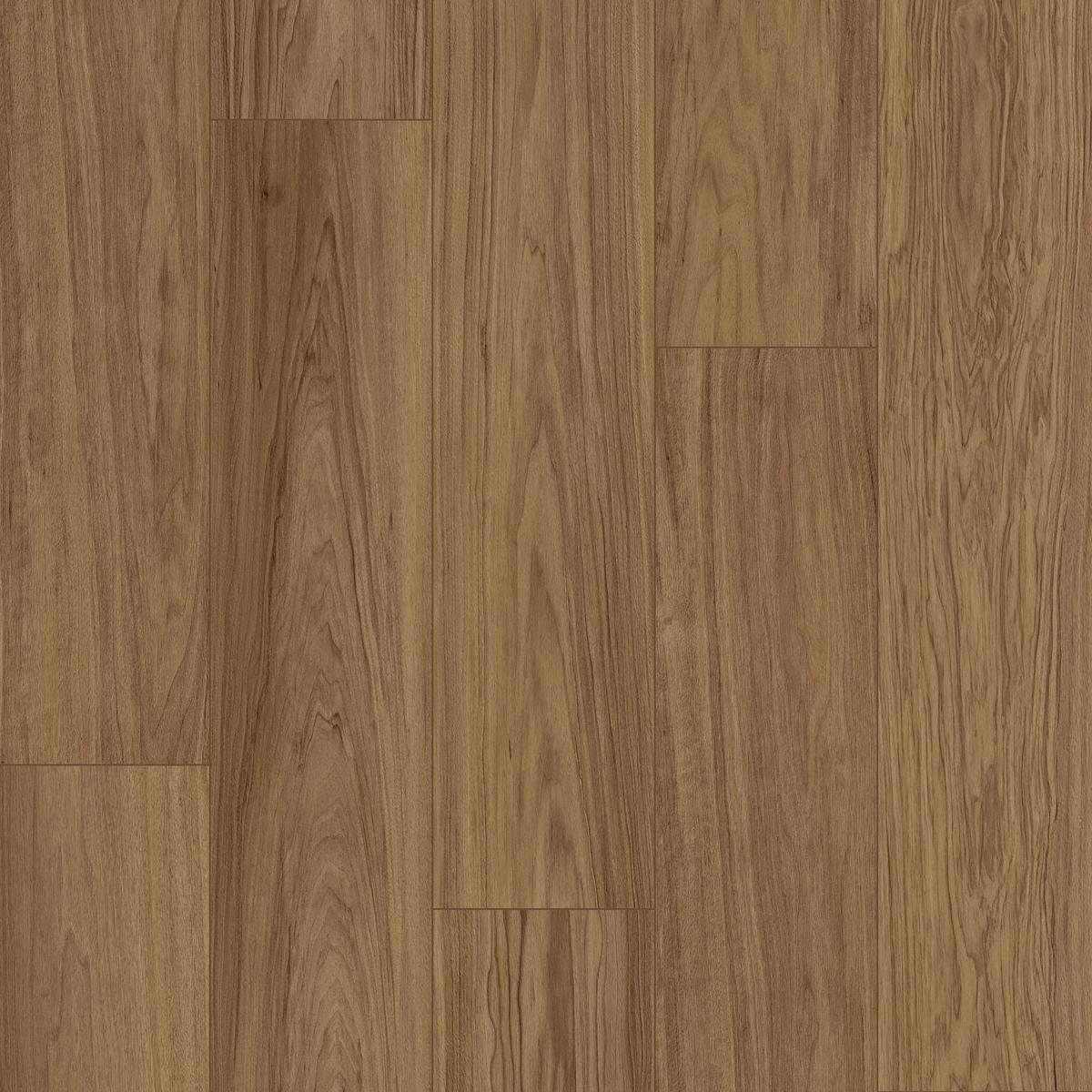 Sedona Sunset Waterproof Rigid Core Luxury Vinyl Plank - Cork Pad