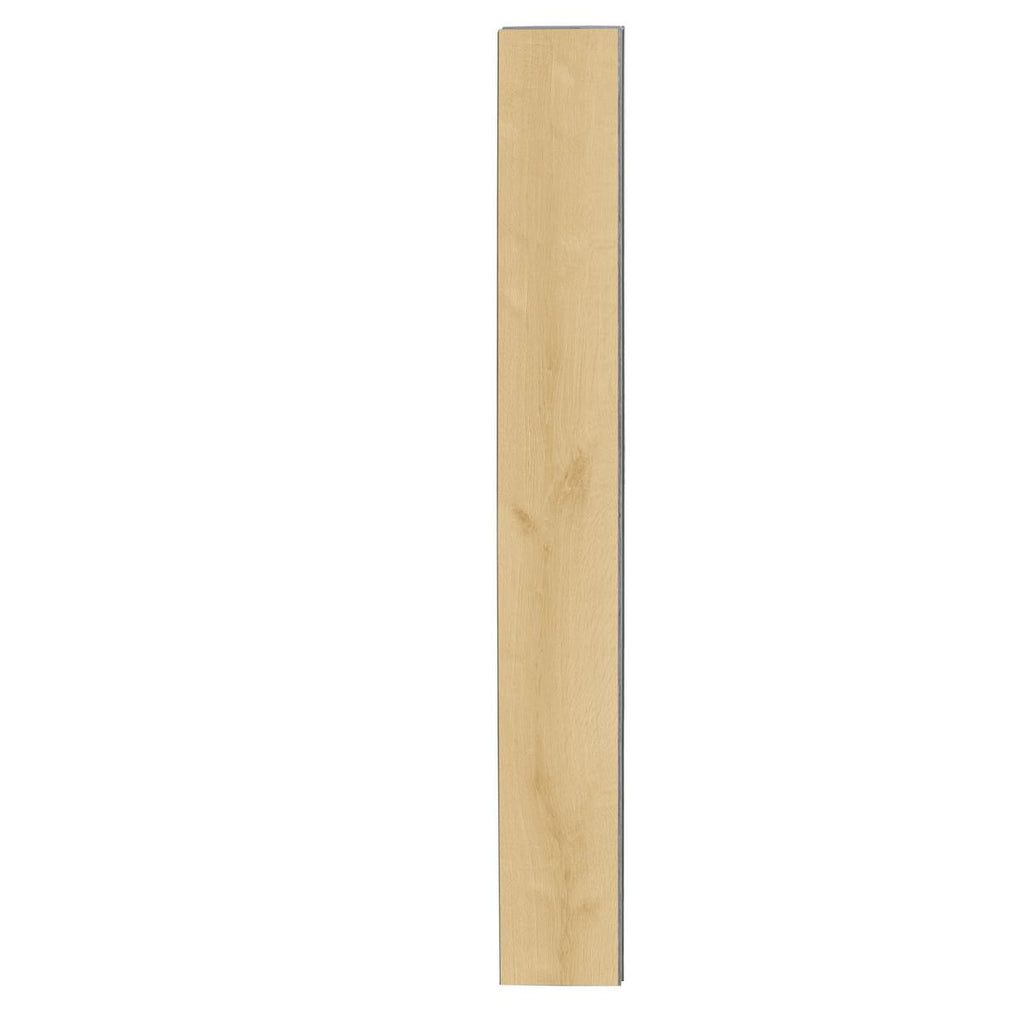 Covington Place Waterproof Rigid Core Luxury Vinyl Plank - Cork Pad