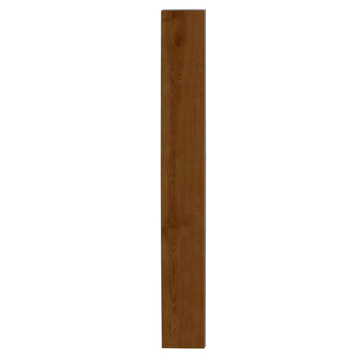 Red Rocks Waterproof Rigid Core Luxury Vinyl Plank - Cork Pad