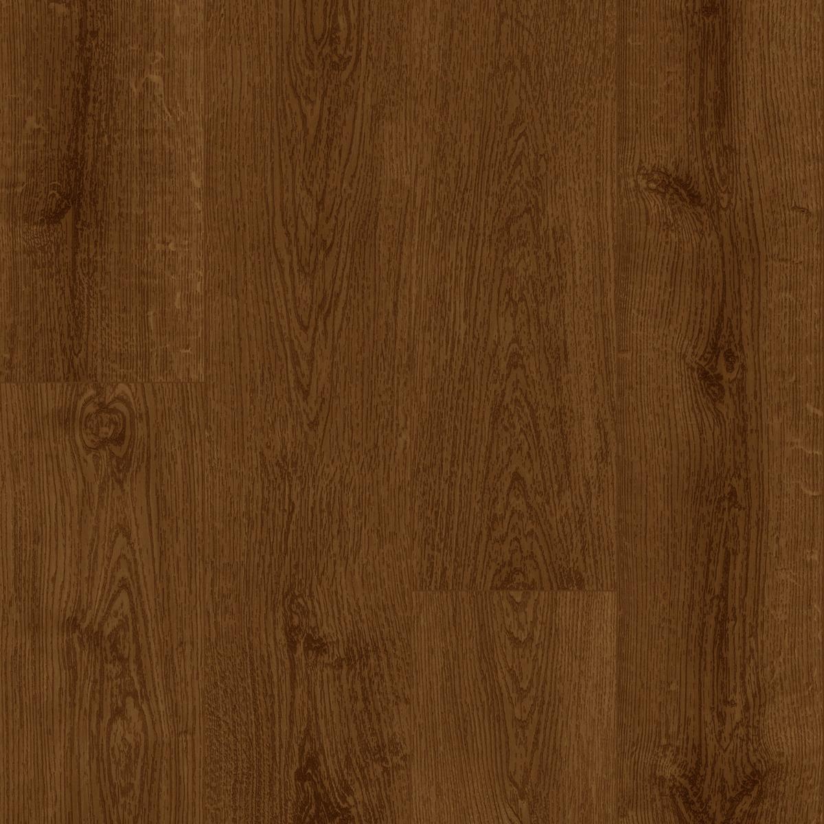 Red Rocks Waterproof Rigid Core Luxury Vinyl Plank - Cork Pad