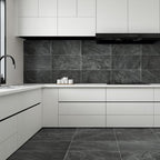 Eros Night Matte Porcelain Tile