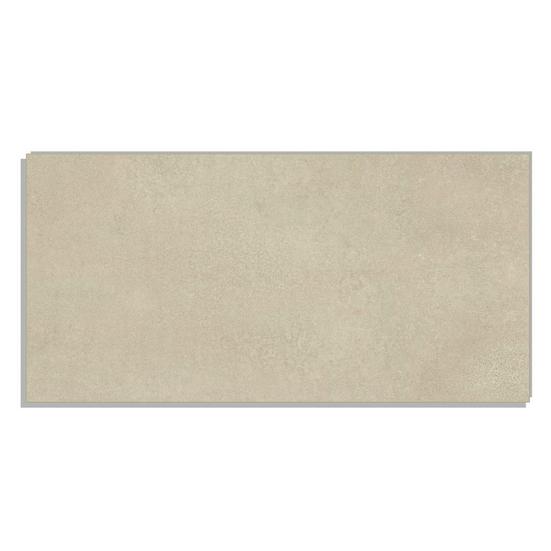 Cantabria Greige Waterproof Rigid Core Luxury Vinyl Plank - Cork Pad