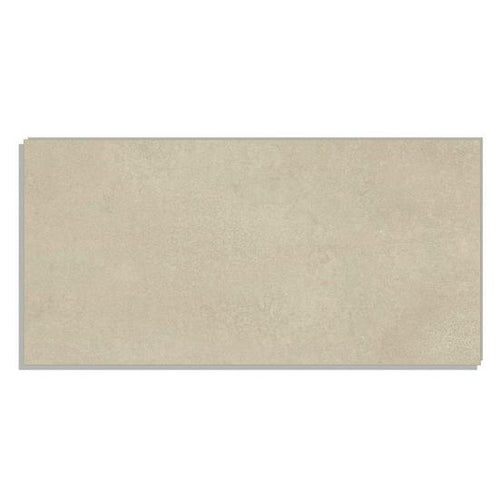 Cantabria Greige Waterproof Rigid Core Luxury Vinyl Plank - Cork Pad