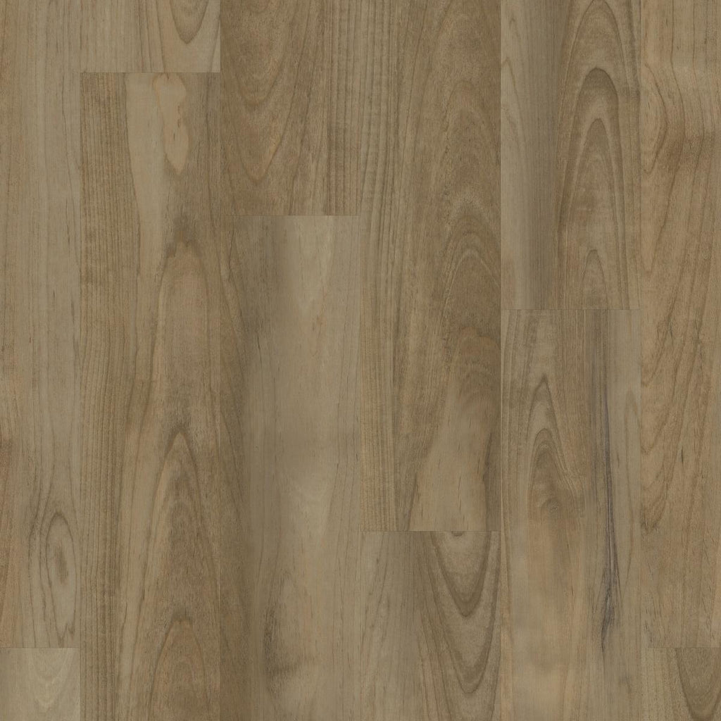 Chapel Hill Waterproof Rigid Core Luxury Vinyl Plank - Foam Pad