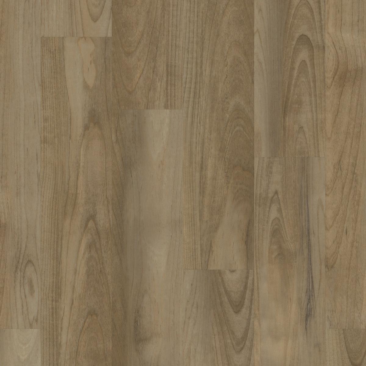 Chapel Hill Waterproof Rigid Core Luxury Vinyl Plank - Foam Pad