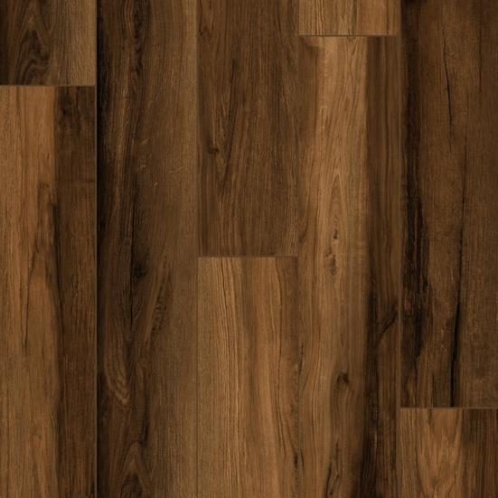 Paragold Place Waterproof Hybrid Resilient Plank - Cork Pad