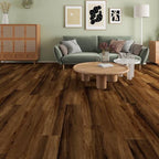 Paragold Place Waterproof Hybrid Resilient Plank - Cork Pad