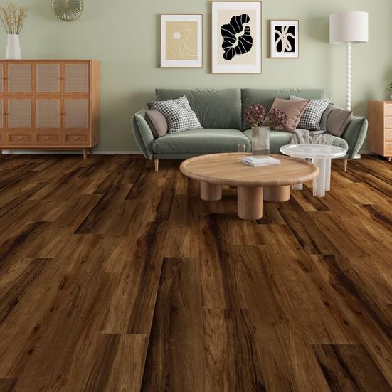 Paragold Place Waterproof Hybrid Resilient Plank - Cork Pad