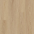 Crestline Oak Waterproof Rigid Core Luxury Vinyl Plank - Cork Pad