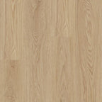 Crestline Oak Waterproof Rigid Core Luxury Vinyl Plank - Cork Pad