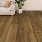 Kimball Grove Waterproof Rigid Core Luxury Vinyl Plank - Cork Pad