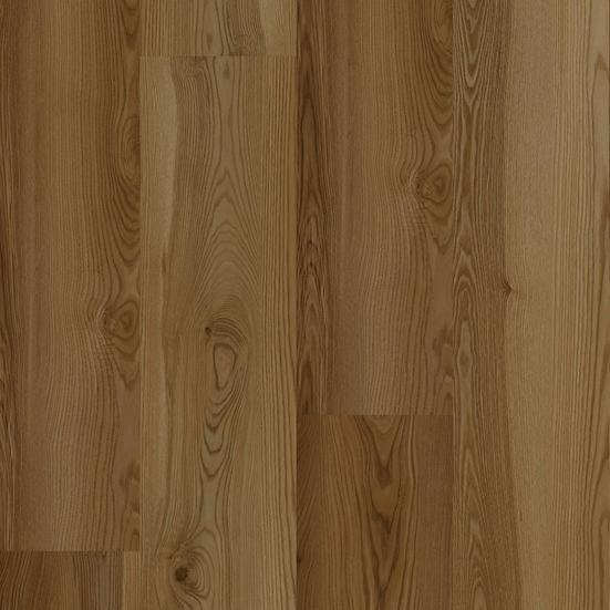 Kimball Grove Waterproof Rigid Core Luxury Vinyl Plank - Cork Pad