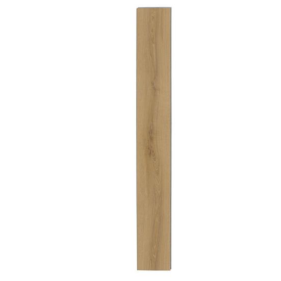 Grigsby Park Waterproof Rigid Core Luxury Vinyl Plank - Cork Pad