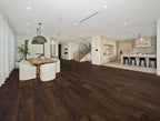 Tilden Park Waterproof Rigid Core Luxury Vinyl Plank - Cork Pad