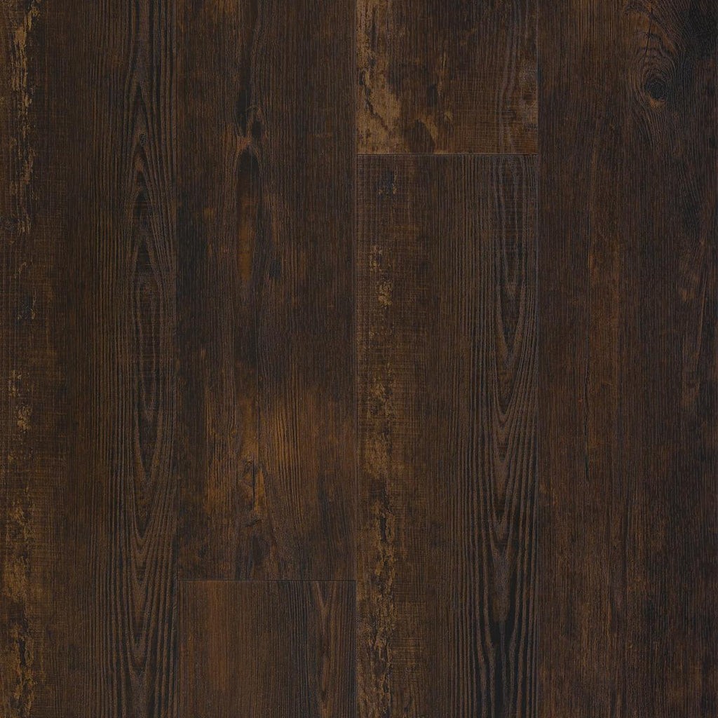 Tilden Park Waterproof Rigid Core Luxury Vinyl Plank - Cork Pad