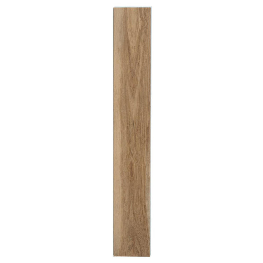 Autumn Lodge Waterproof Rigid Core Luxury Vinyl Plank - Cork Pad