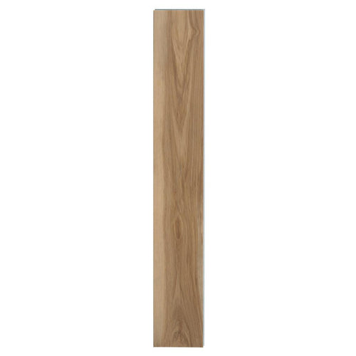Autumn Lodge Waterproof Rigid Core Luxury Vinyl Plank - Cork Pad