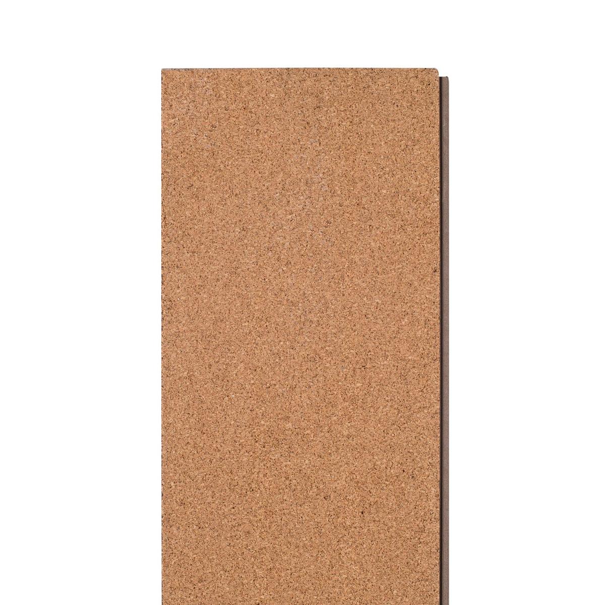 Tavira Gris Waterproof Rigid Core Luxury Vinyl Plank - Cork Pad