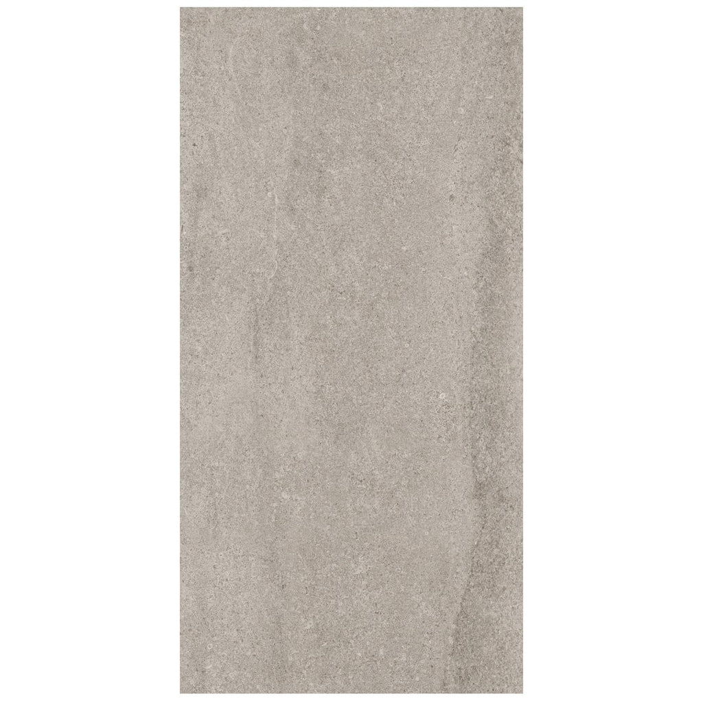 Tavira Gris Waterproof Rigid Core Luxury Vinyl Plank - Cork Pad