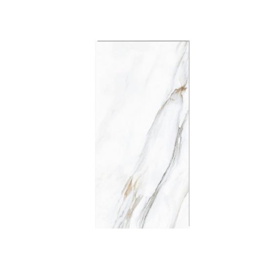 Veleta Bianca Waterproof Rigid Core Luxury Vinyl Plank - Cork Pad