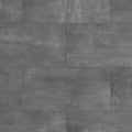 Riaza Smoke Waterproof Rigid Core Luxury Vinyl Plank - Cork Pad