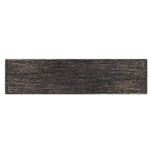 Burnished Bronze Glass Tile