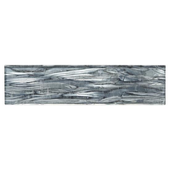 Opal Lustre Glass Tile