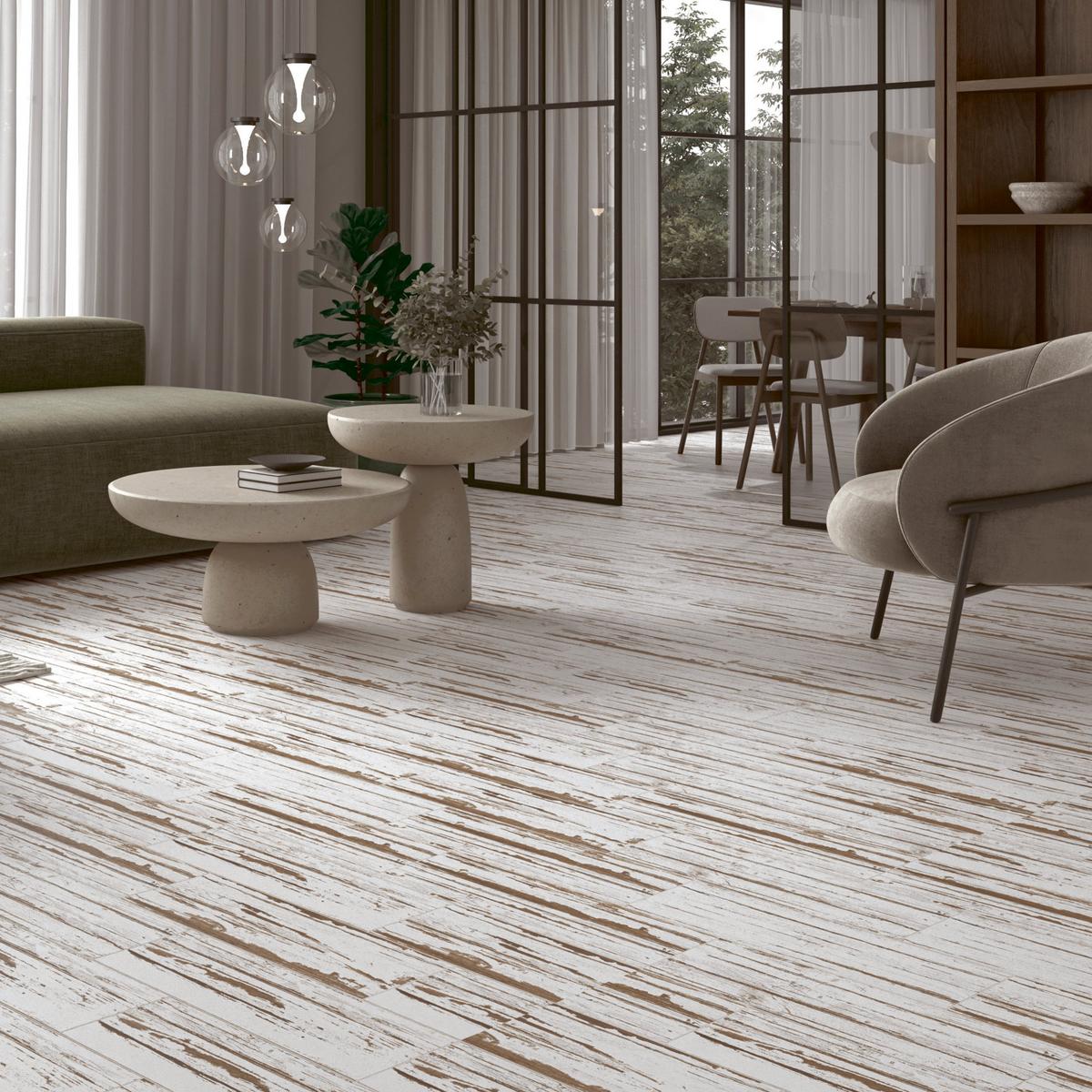 Summervale Matte Ceramic Tile