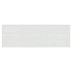 Crystal White Ice Glass Tile