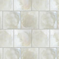 Santorini III Hot Glass Tile