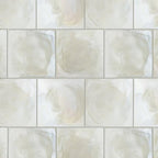 Santorini III Hot Glass Tile