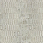 Charlotte Picket Hot Glass Mosaic