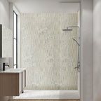 Charlotte Picket Hot Glass Mosaic