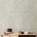 Charlotte Picket Hot Glass Mosaic