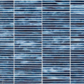 Serenity Azul Glass Tile