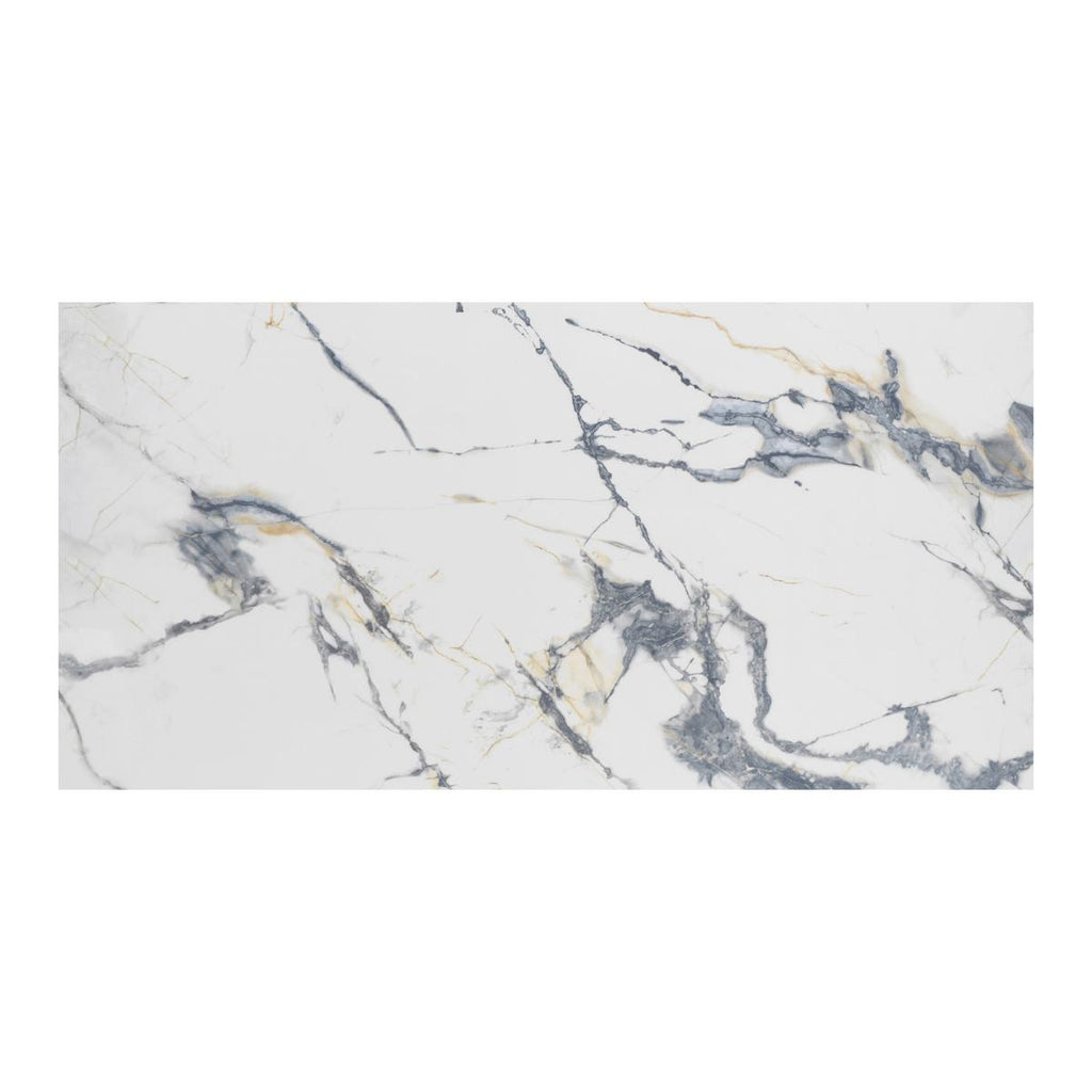 Emilia Polished Porcelain Tile